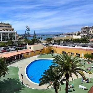 Pier View Cristianos Free Wifi , Los Cristianos (Tenerife) Spain