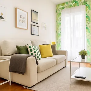 Fika Flat Casco Viejo Parking 15euro X Dia , Bilbao Spain