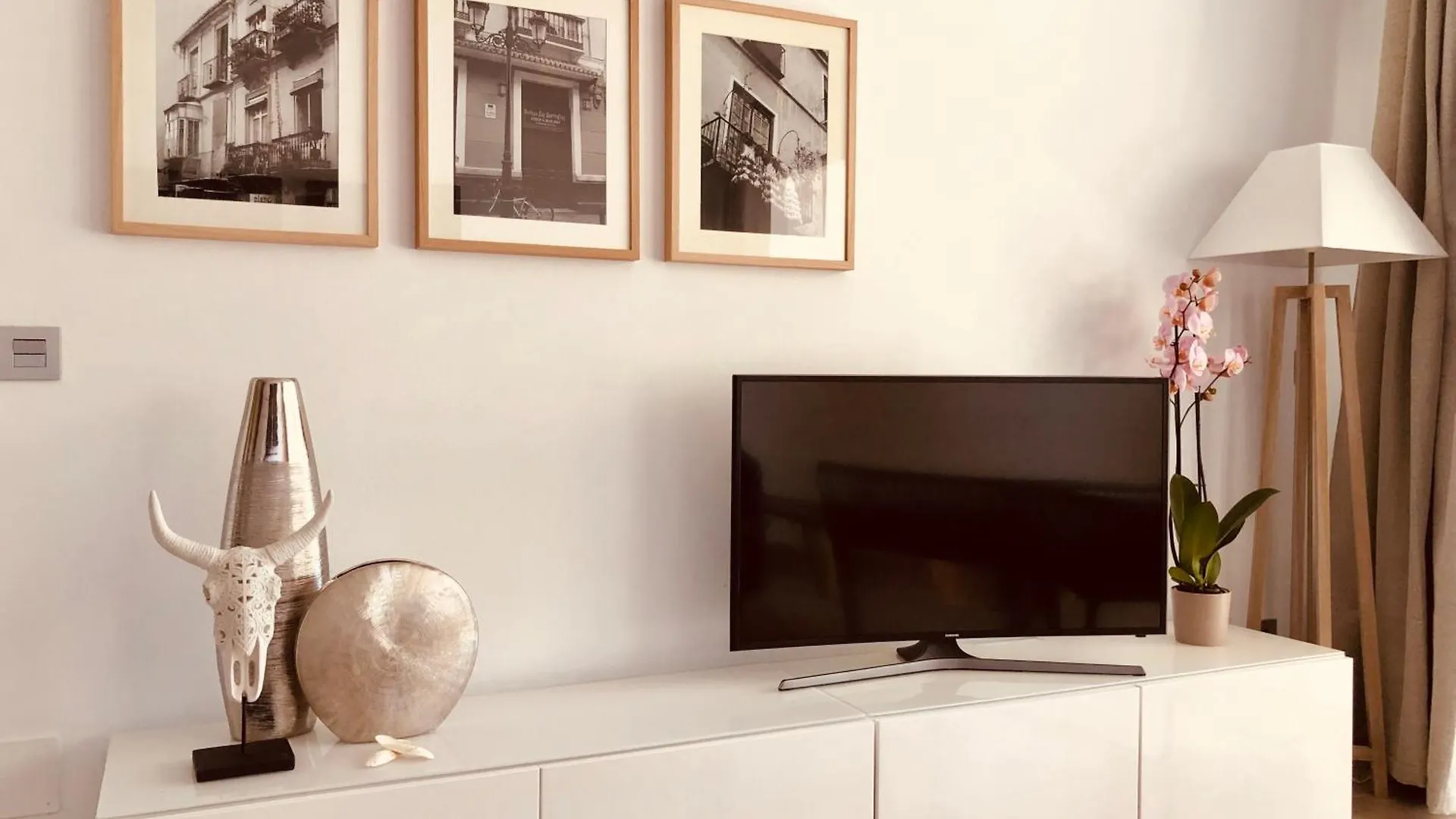 Apartment Miraflores, Luxury Suite, La Cala De Mijas Spain