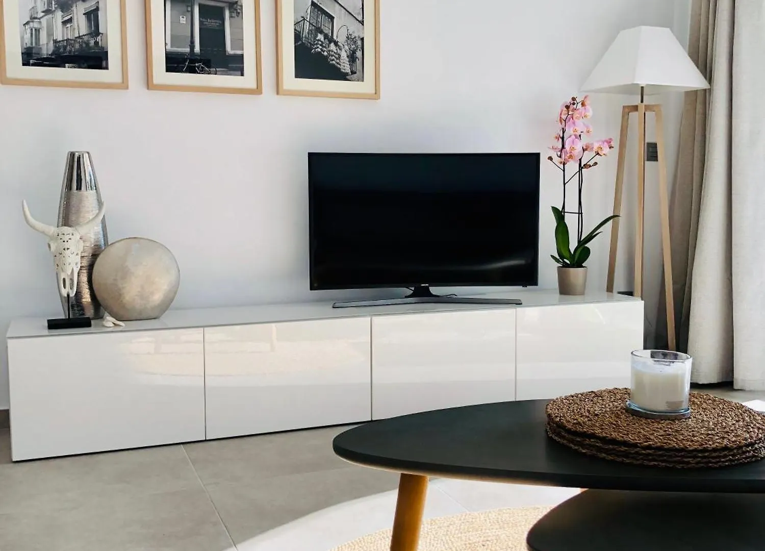 Miraflores, Luxury Suite, La Cala De Mijas 0*,  Spain