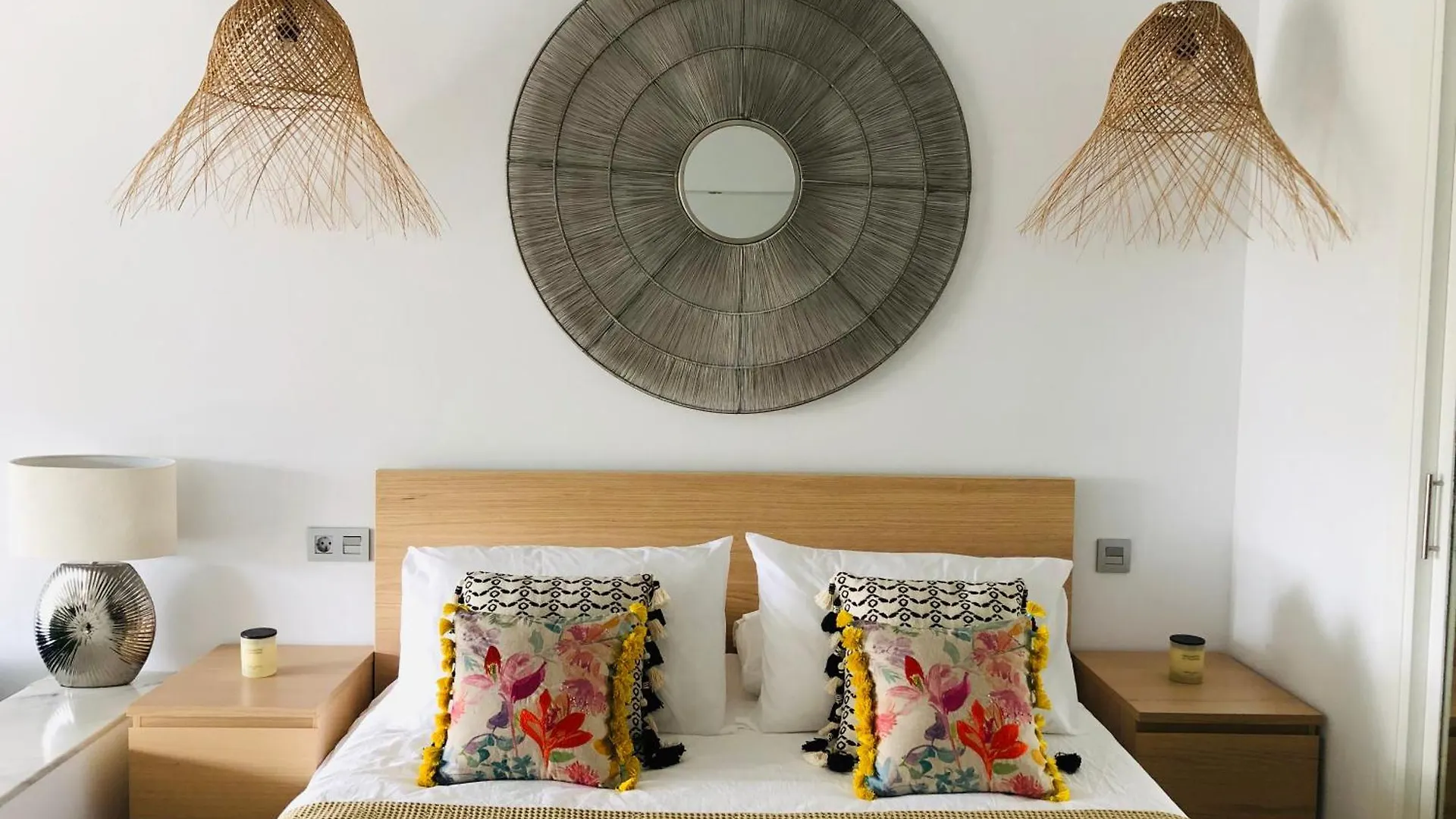 Apartment Miraflores, Luxury Suite, La Cala De Mijas