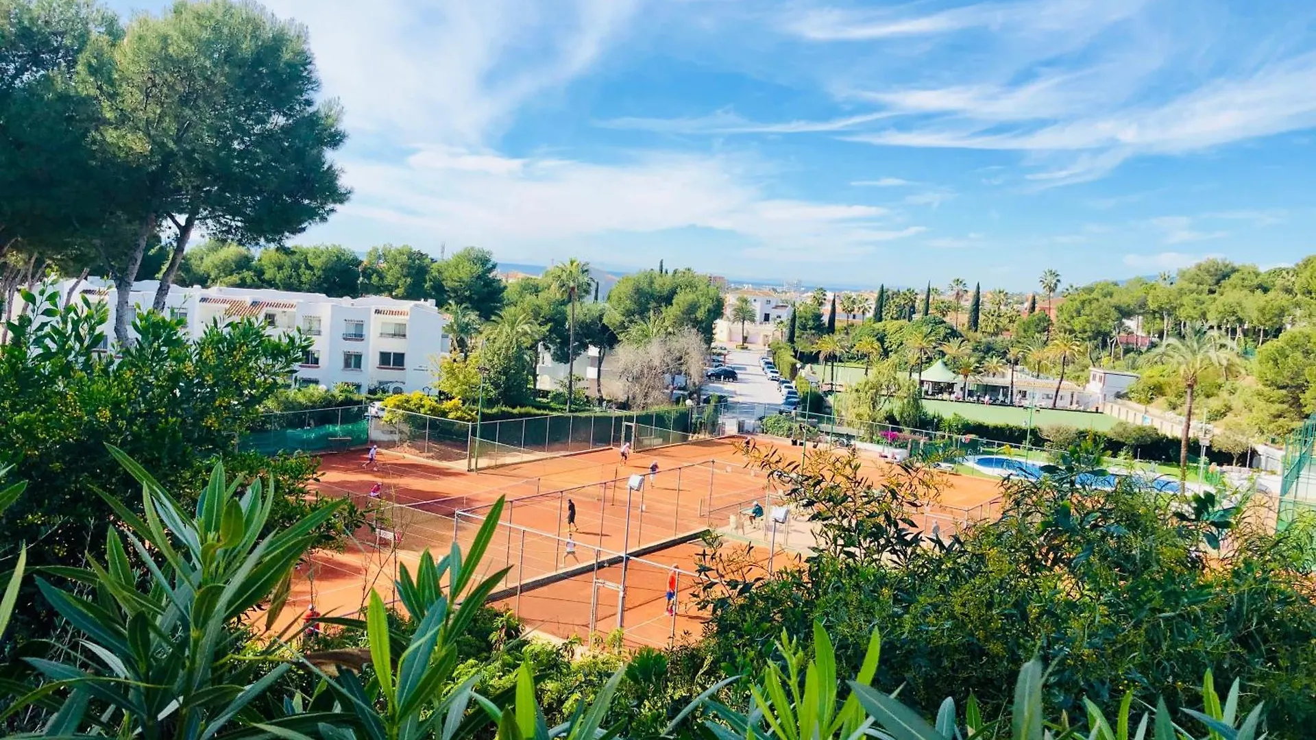 Apartment Miraflores, Luxury Suite, La Cala De Mijas Spain