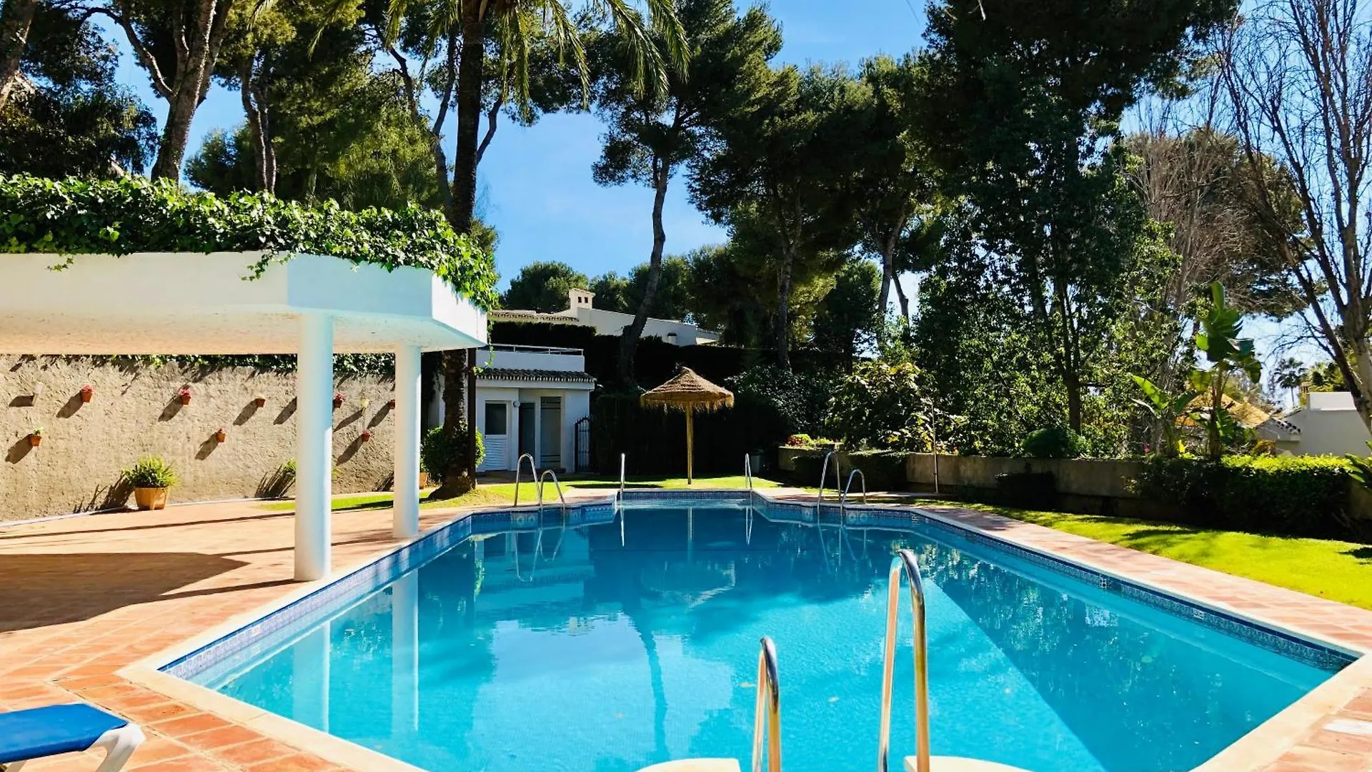 Miraflores, Luxury Suite, La Cala De Mijas Apartment