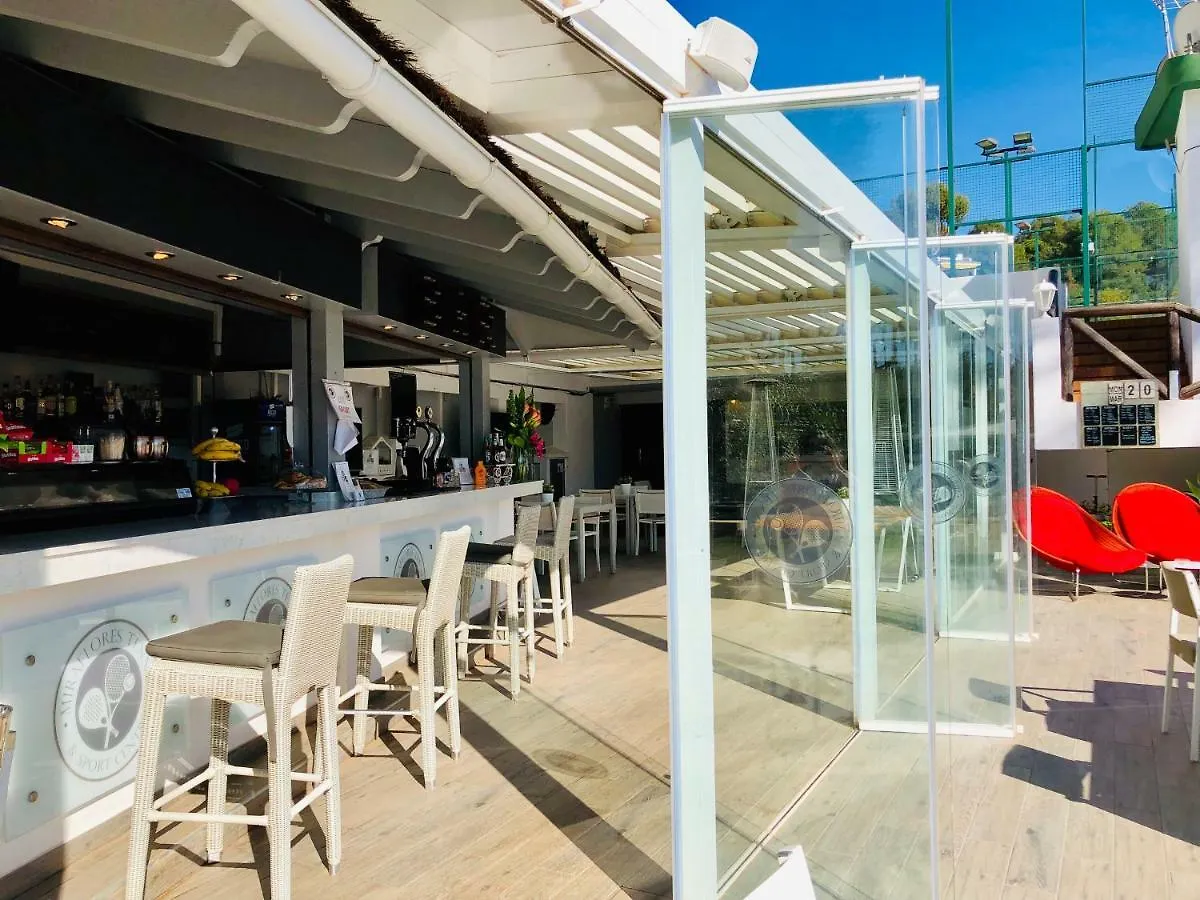 Apartment Miraflores, Luxury Suite, La Cala De Mijas