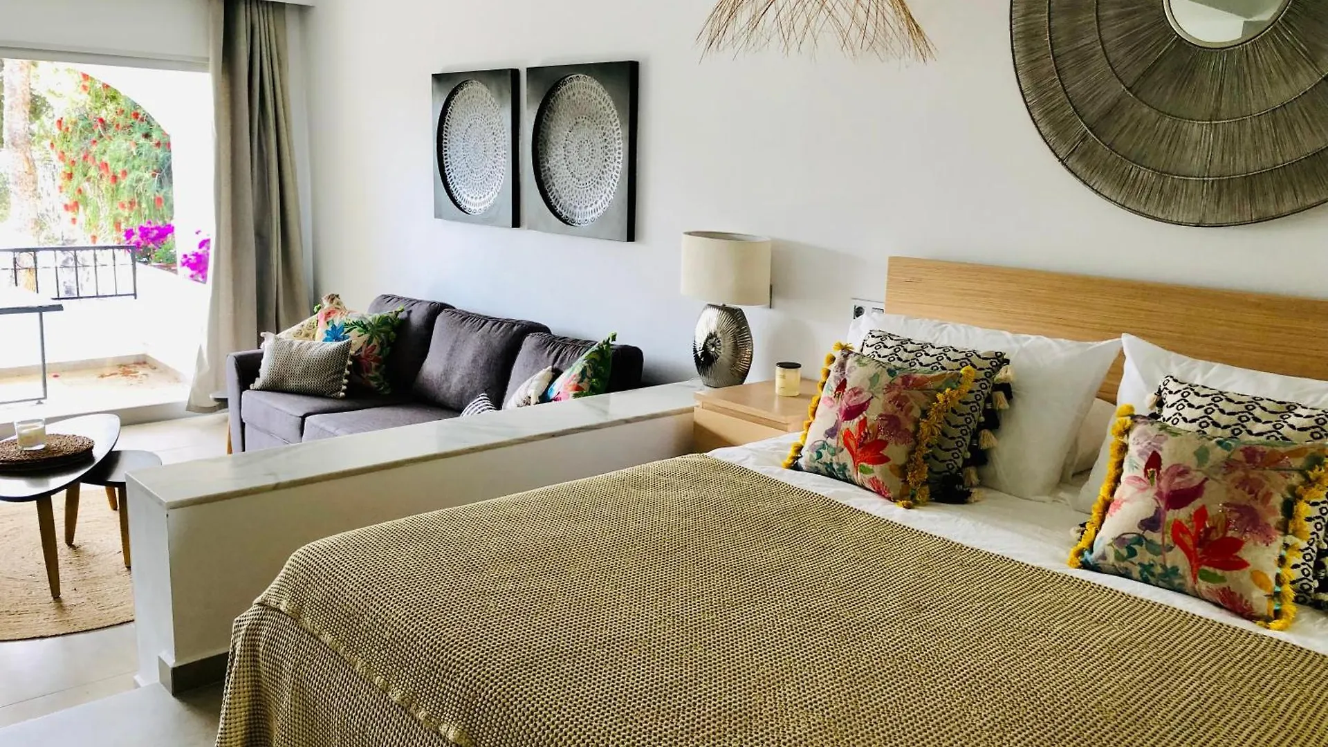 Miraflores, Luxury Suite, 卡拉德米哈斯